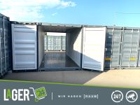 Lager Container / Lager - Raum / Miet-Container / Self Storage Baden-Württemberg - Villingen-Schwenningen Vorschau