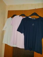 T Shirts gr 42  schick und wenig getragen Nordrhein-Westfalen - Remscheid Vorschau