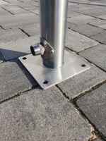 Trinkwasser Wassersäule TSRS 710 Edelstahl Nordrhein-Westfalen - Siegen Vorschau