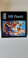 3D Puzzle Fische 500 Teile - Top Zustand Niedersachsen - Rühen Vorschau