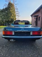 MERCEDES BENZ 300 SL Tausch/Verkauf T5 T6 Multivan !!!! Niedersachsen - Hechthausen Vorschau