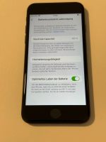 Apple Iphone SE 2020 128GB Schwarz ❗️Akku 93%❗️ Thüringen - Erfurt Vorschau