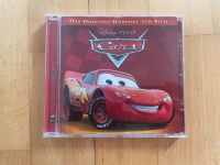 CD Das Original Hörspiel zum Film Cars 1 Lightning McQueen Disney Hannover - Kirchrode-Bemerode-Wülferode Vorschau
