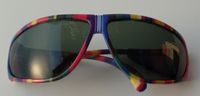 Kinder Sonnenbrille - Regenbogenfarben Hessen - Pohlheim Vorschau