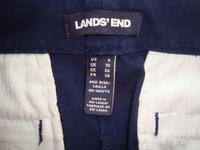 Shorts von Land´s End, Gr. 36, neuwertig Hessen - Elz Vorschau