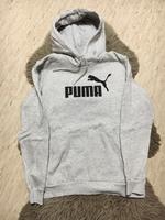 Puma Damen Hoodie Mühlhausen - Mönchfeld Vorschau
