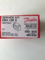 Danfoss Zündtrafo EB 14 CM S052F4047  Service Kit Ignition Unnit Niedersachsen - Springe Vorschau