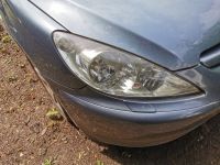 Original Scheinwerfer rechts Peugeot 307cc Cabrio Nordrhein-Westfalen - Ruppichteroth Vorschau