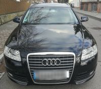 Audi A6 Avant 2.0 TDI Sachsen - Rötha Vorschau