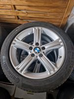 Bmw f30 f31 Sommerreifen mit Alufelgen 225 50 17 Runflat RDKS 393 Saarbrücken-West - Altenkessel Vorschau