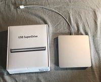 USB SuperDrive, DVD/CD Laufwerk von Apple Dortmund - Innenstadt-West Vorschau