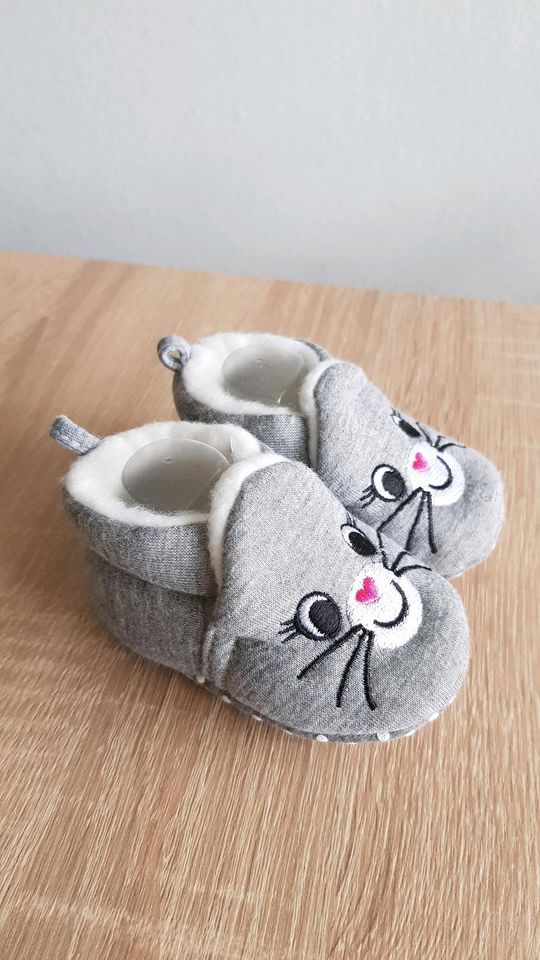 Babyschuhe neu in Wertheim