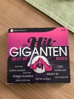 Hit Giganten  „Best of Disco“  3 CD‘s Bayern - Mömbris Vorschau