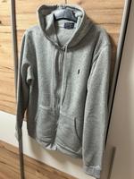 Polo Ralph Lauren Sweatjacke Nordrhein-Westfalen - Oberhausen Vorschau