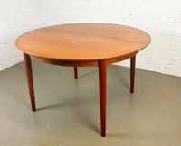 Teak Esstisch 204 Arne Vodder Sibast Midcentury 60er 70er Vintage Frankfurt am Main - Niederursel Vorschau