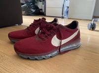 Nike Air Max Running Herren 44 Wenig Getragen München - Maxvorstadt Vorschau