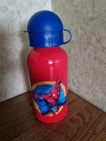 Kinder-Trinkflasche / Sportflasche *Spider-Man* Saarland - Schiffweiler Vorschau