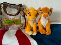 Disney Lion King Plüschtier Set ++ OVP ++ aus Disneyland Paris Baden-Württemberg - Werrabronn Vorschau