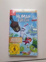 Nintendo Switch  Spiel Human Fall Flat  (Anniversary Edition) Nordrhein-Westfalen - Recklinghausen Vorschau