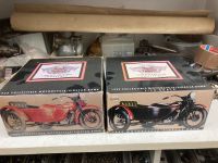 Harley Spardose VL Flathead Ovp deko Vitrine Sammler Rheinland-Pfalz - Plascheid Vorschau