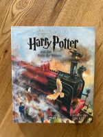 Harry Potter Illustration Band 1 Bayern - Lindenberg im Allgäu Vorschau