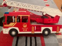 Playmobil Feuerwehrauto Niedersachsen - Langenhagen Vorschau