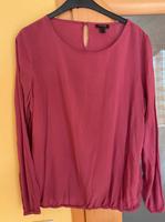 Bluse Blusenshirt Woman TCM Tchibo Gr. 42 Pink altrosa Niedersachsen - Duderstadt Vorschau