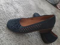 Jenny Damenschuhe Balerinas Schuhe Gr. 39 Nordrhein-Westfalen - Borchen Vorschau