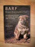 Barf Buch für Welpen Bad Doberan - Landkreis - Kritzmow Vorschau