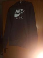 Nike Pullover zu verkaufen Niedersachsen - Wiefelstede Vorschau