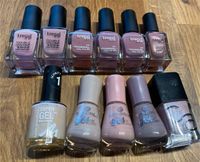 Nagellack – Trend it Up, Manhattan, Essence, Casnova Rheinland-Pfalz - Saulheim Vorschau