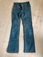 Mädchen Jeans Gr.158 Thüringen - Heilbad Heiligenstadt Vorschau