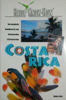 Reiseführer Reise Know How Costa Rica Handbuch Schleswig-Holstein - Norderstedt Vorschau