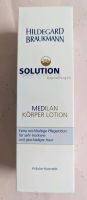 Hildegard Braukmann Medilan Körper Lotion 150ml Niedersachsen - Wilhelmshaven Vorschau