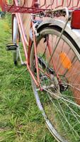 Clipper 28 Zoll Fahrrad Damen Herren 5 Gang DDR Berlin - Spandau Vorschau