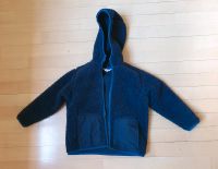 Lands end Kids Jacke Teddyjacke Gr. 4  (110(116)) Baden-Württemberg - Freiburg im Breisgau Vorschau