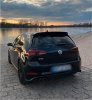 VW Golf 7.5 GTD Facelift | 184 PS | Automatik DSG | TOP ! Hessen - Roßdorf Vorschau