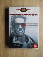 DVD Film Terminator Saarland - Schmelz Vorschau
