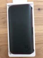 Handyhülle für Samsung Galaxy S6 edge Leder ♦️ Flip Wallet  NEU Baden-Württemberg - Rielasingen-Worblingen Vorschau