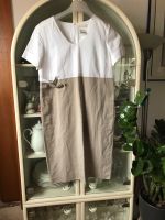 Max Mara Elegantes KLEID Leinen Baumwolle Gr 42 Bayern - Theres Vorschau