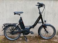 Hercules Rob foldR8 e-Bike Klapprad 20Zoll“ Brandenburg - Schöneiche bei Berlin Vorschau