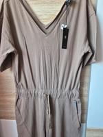 G-Star Raw Damen  Jumpsuit gr.M Np.109€ Nordrhein-Westfalen - Kleve Vorschau