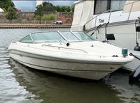 Sea Ray 180CB Limited Edition Sportboot inkl. Trailer Service Neu Hessen - Offenbach Vorschau