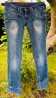 Pepe Jeans, Midonna, W30/L34, Low waist Nürnberg (Mittelfr) - Nordstadt Vorschau