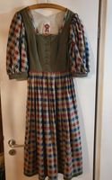 Original Salzburger Dirndl // Gr. 40 // Made in Austria Baden-Württemberg - Konstanz Vorschau