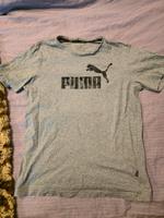Puma Tshirt, Größe S Düsseldorf - Oberkassel Vorschau