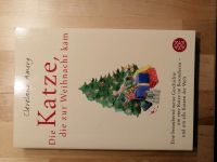 Buch "Die Katze, die zur Weihnacht kam" (3 Euro) Nordrhein-Westfalen - Tönisvorst Vorschau