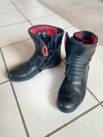 Motorradstiefel gebraucht Herren Größe 42 Rekurv Nordrhein-Westfalen - Vettweiß Vorschau