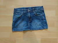 Jeans Rock H&M 146 Niedersachsen - Hagen am Teutoburger Wald Vorschau