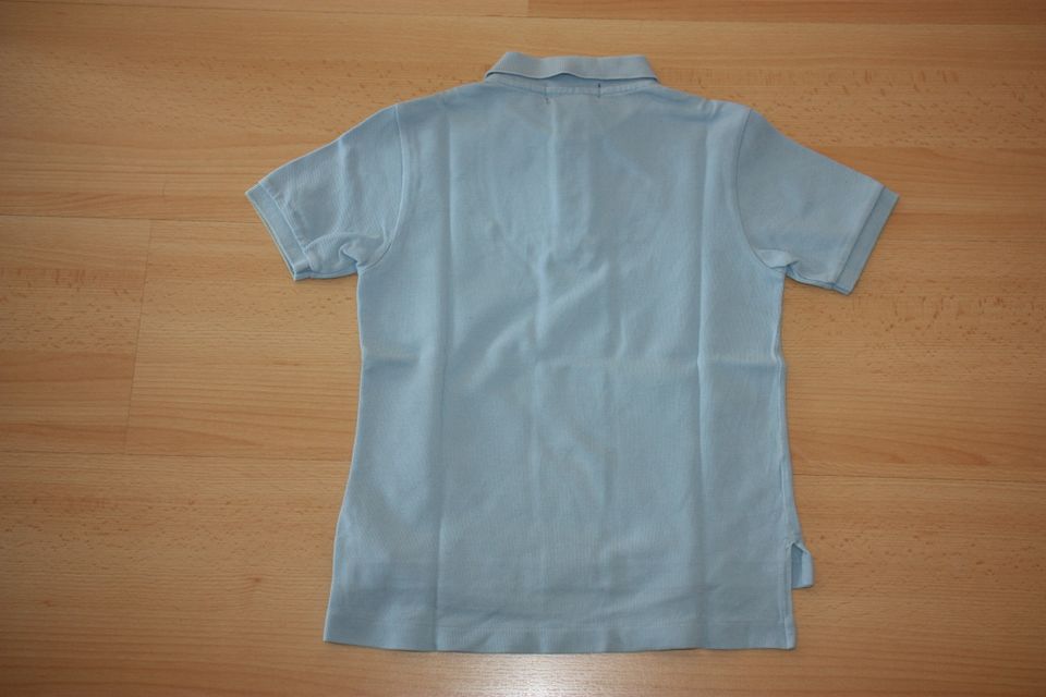 Polo Shirt Ralph Lauren Gr. 98/104 in Esslingen